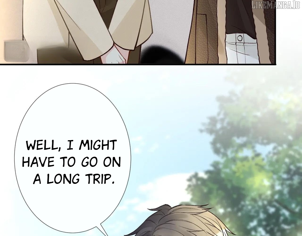Everyone's Darling Chapter 257 - page 45